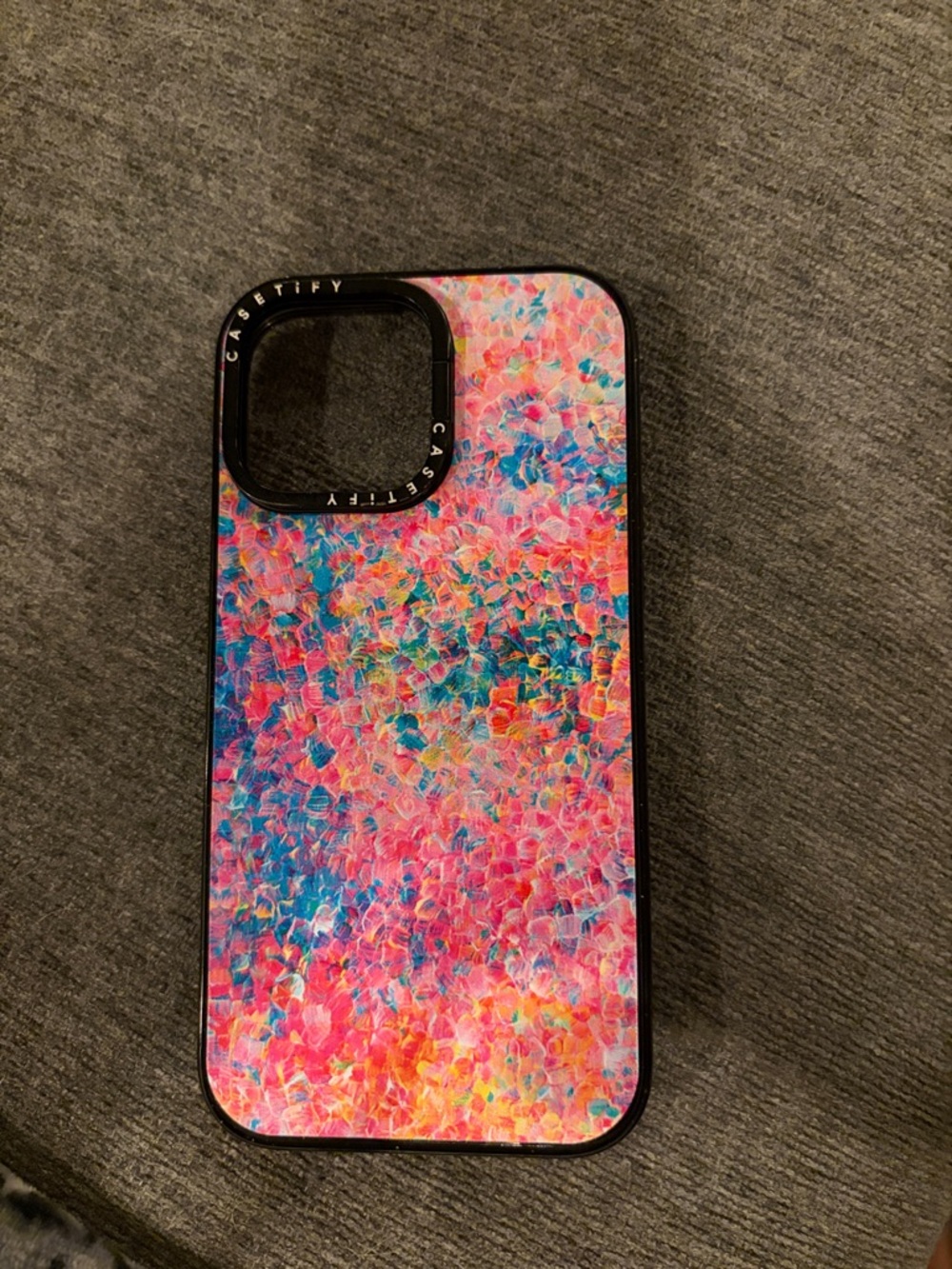 Casetify My Neon Summer iPhone 13 Pro Max Case